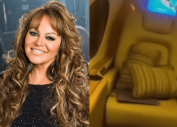 Ángela y Pepe Aguilar se burlan del accidente donde falleció Jenni Rivera