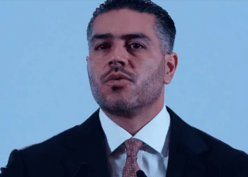 Más de 86 años de prisión para 2 sujetos ligados al atentado a García Harfuch