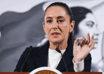 Sheinbaum se solidariza con Panamá tras amenazas de Trump de retomar el control del Canal