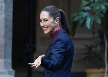 Gobierno de México alista plan ante amenazas de Trump de deportaciones masivas