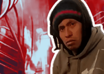 Sujeto prende fuego a una mujer en el Metro de Nueva York