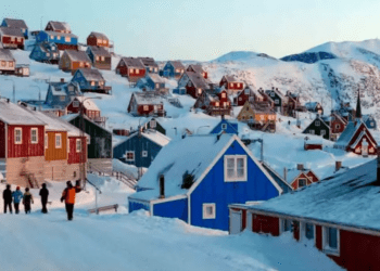 Primer ministro de Groenlandia responde a Trump: ‘No estamos a la venta’