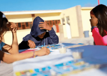 Estados Unidos ha separado a mil 300 niños migrantes de sus familias desde 2018