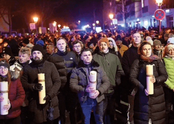 Ultraderecha alemana exige rechazar a migrantes luego de atentado