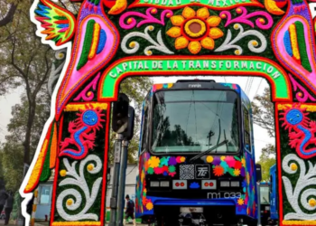 Se suman 3 unidades rehabilitadas a la flota del Tren Ligero