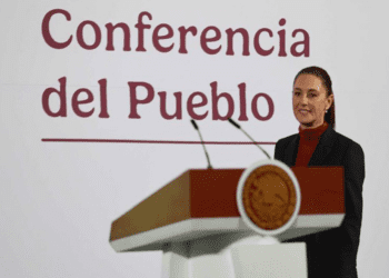 Claudia Sheinbaum responde a Trudeau tras dichos sobre México ante Trump