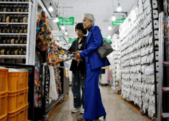 Corea del Sur ya es un “país superenvejecido”; el 20% de la población supera los 65 años