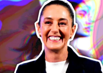 Los retos de Sheinbaum en 2025: de la Presidencia a la defensa de migrantes