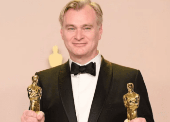 Christopher Nolan llevará ‘La Odisea’ de Homero a la pantalla grande