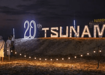 Sobrevivientes recuerdan la tragedia del tsunami del 2004