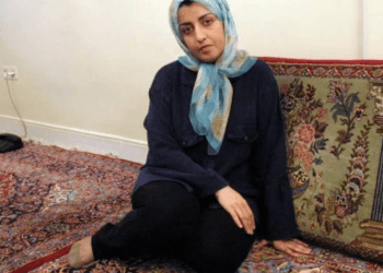 En Irán, liberan temporalmente a Nobel de la Paz por estar enferma