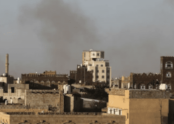 Israel ataca a blancos militares hutíes en Yemen