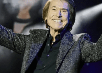 Raphael sufre de linfoma cerebral; ya está recibiendo tratamiento