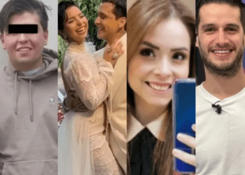 Los escándalos de famosos que causaron polémica en este 2024