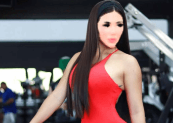 Asesinan a influencer al salir de un gimnasio