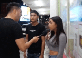 Mujer apoya a su pareja en no dar pensión alimenticia a sus hijos