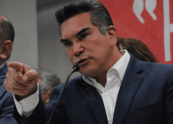 “Alito” exige estrategia clara para proteger a los migrantes mexicanos en EU