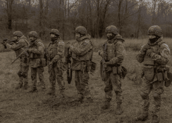 Estados Unidos aprueba 2,500 millones de dólares para Ucrania