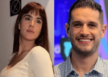 Adrián Marcelo nuevamente critica el físico de Gala Montes