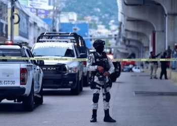 ​En el último fin de semana del año se registraron 171 asesinatos en el país