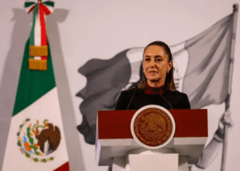 Sheinbaum se pronuncia contra la reelección y el nepotismo