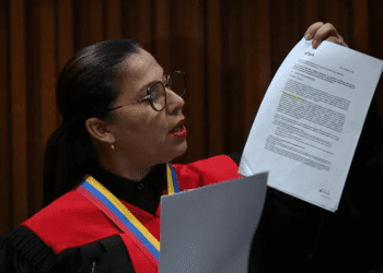 Venezuela multa a TikTok con 10 mdd por negligencia ante retos virales