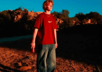 Britney Spears publica emotivas imágenes de su hijo menor