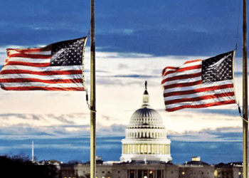 Preparan homenajes a Jimmy Carter; banderas estarán a media asta por un mes