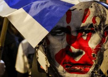 Netanyahu deja el hospital para controlar presupuesto