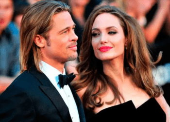 Luego de 8 años de conflicto, Brad Pitt y Angelina Jolie resuelven su divorcio