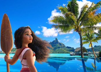 La historia real que inspiró las películas de Moana