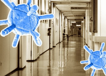 Confirman muerte de 8 menores por bacteria Klebsiella oxytoca en Edomex