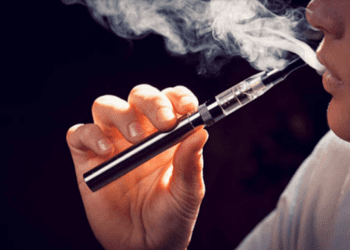 Sheinbaum prohibirá vapeadores en México