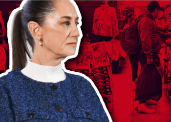 Claudia Sheinbaum pide apoyo a IP para reducir importaciones de China