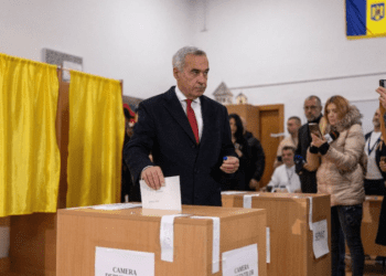 Anulan elecciones presidenciales en Rumania; señalan ‘interferencia rusa’