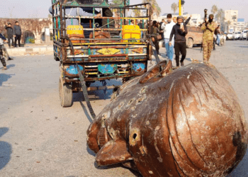 Presidente sirio se rinde tras asedio a Damasco