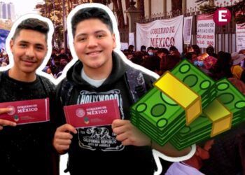 Abren registros para la Beca Benito Juárez y Jóvenes Construyendo el Futuro