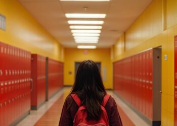 Despiden a maestra por negar el baño a sus alumnos