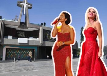 ¿Ángela Aguilar estará? Conoce los artistas confirmados para las ‘Mañanitas’ a la Virgen