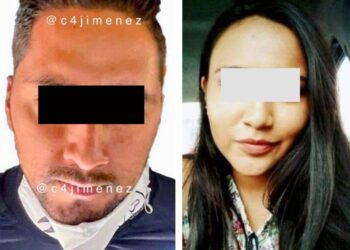 Más de 100 años de prisión por el asesinato de Karen Itzel