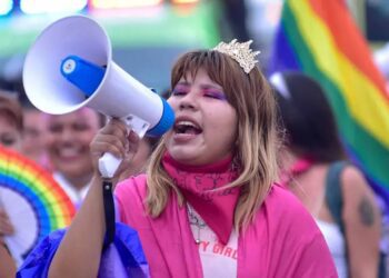 Chiapas aprueba el matrimonio igualitario, ya son 29 estados