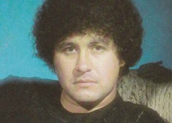 Muere Ze Luis, creador de “La Niña Fresa”