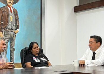 Fiscalía de Morelos investiga la muerte del menor Diego en Yautepec