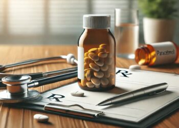 ¿Paracetamol en mayores de 65? Nuevos riesgos salen a la luz