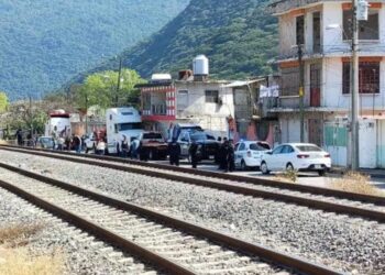 Asesinan a “El Borrego”, policía municipal de Veracruz