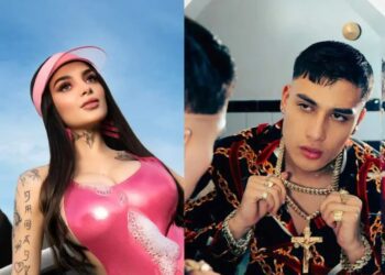 ¿No sabes qué regalar? Aquí te decimos dónde venden toallas de Malilla y Karely Ruiz