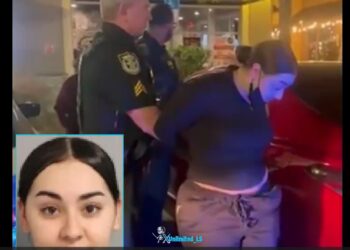 Repartidora apuñala a clienta embarazada por una propina de $2