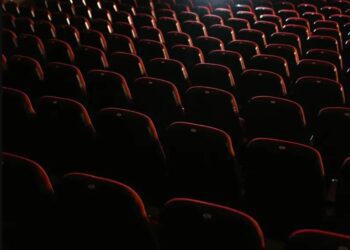 Descubre el costo de alquilar una sala privada de cine