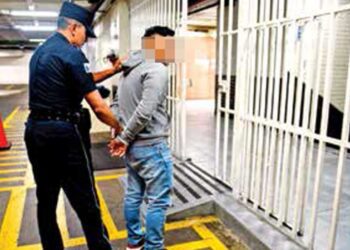 Coyotes condenados a cadena perpetua por la muerte de migrantes