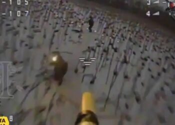 Casa Blanca: miles de soldados norcoreanos masacrados en Ucrania